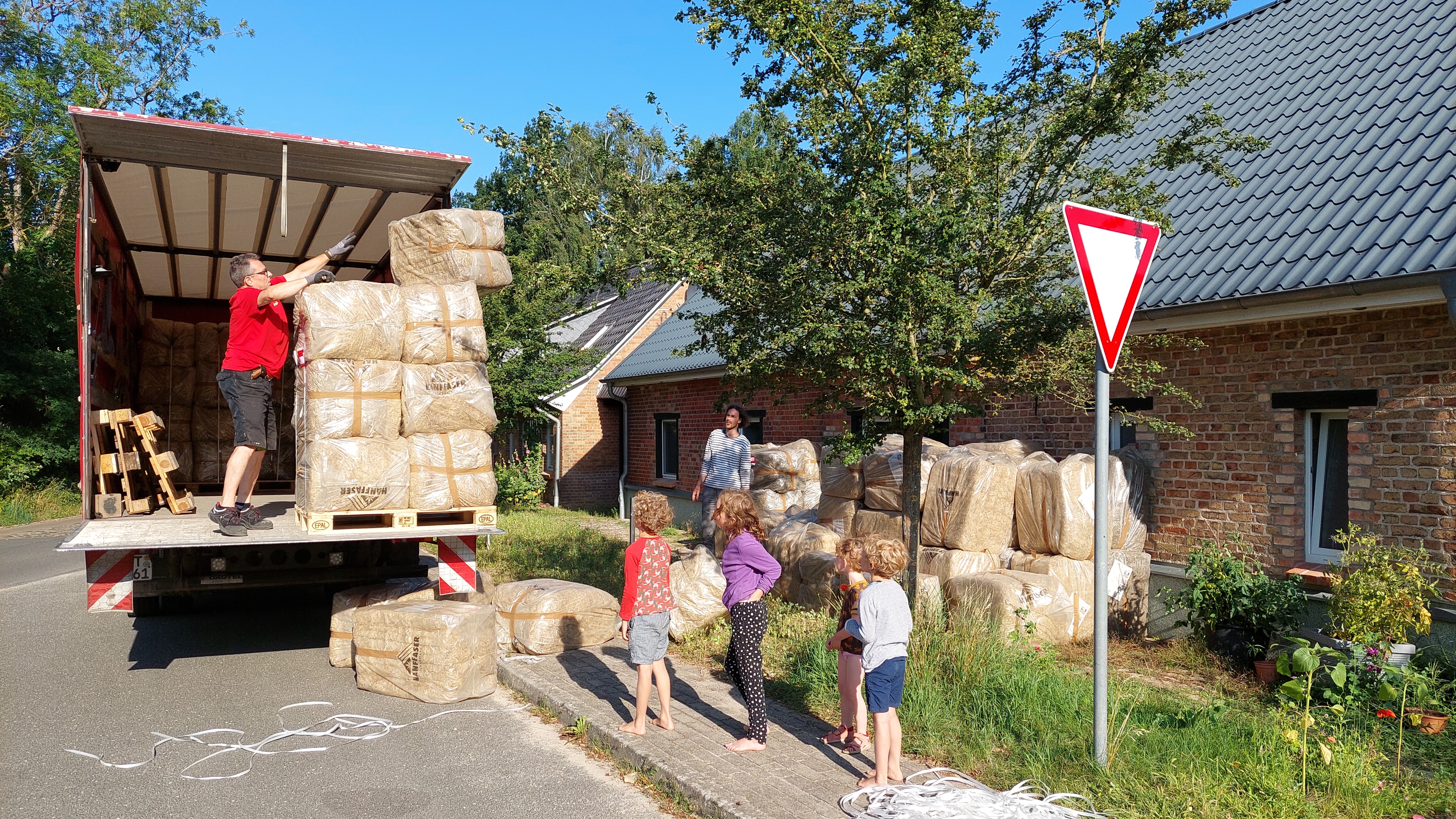 Havel Alm Kratzeburg | 2021-07-30-08-32-33-20210730_083233
